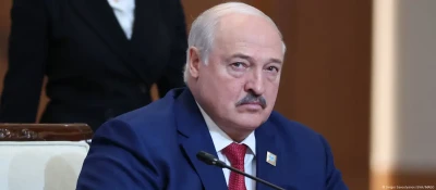 Білорусь відведе війська від кордону з Україною, - Лукашенко