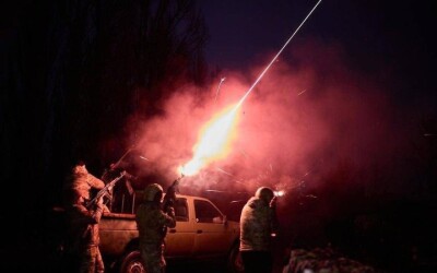 Уночі Росія атакувала Одеську область ракетою, вранці спрямувала туди розвідувальні БпЛА