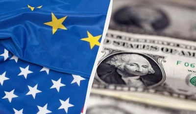 План на $50 мільярдів для України: ЄС намагається заспокоїти США щодо санкцій, – Bloomberg