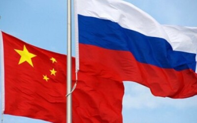 КНР та Росія розпочали військово-морські навчання у Південно-Китайському морі, - Reuters