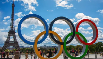 Де дивитися літні Олімпійські ігри-2024 у Парижі