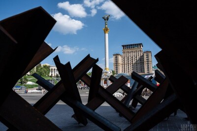 Україна вперше з початку російського вторгнення збирається підвищити податки, - Bloomberg