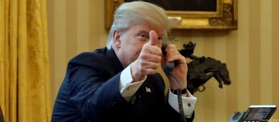 Трамп і Зеленський планують телефонну розмову - ЗМІ