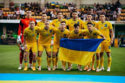 Підсумки Євро-2024 для України: збірна втратила позицію в рейтингу ФІФА