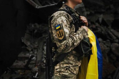 Україна має мобілізувати до кінця року 200 тисяч людей, - Die Welt