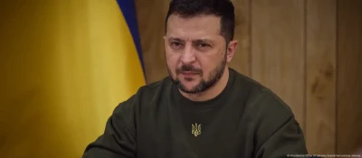 Зеленський: Україна працює ще над трьома безпековими угодами