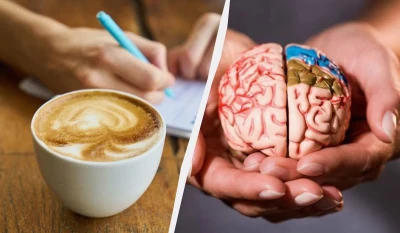 Названо один інгредієнт у каві, який поліпшить здоров'я мозку