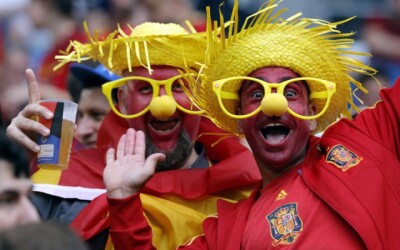 Англія проти Іспанії: сьогодні визначиться чемпіон Євро-2024