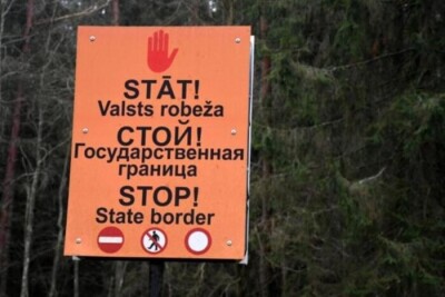 «Нова залізна завіса»: низка країн взялись за зміцнення кордонів неподалік Росії