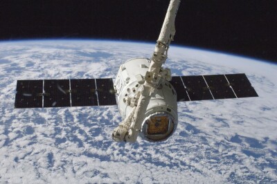 Через аварію ракети SpaceX супутники Starlink опинилися на неправильній орбіті