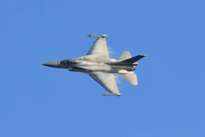 Росіяни заявили про F-16 над Одесою: у Румунії відреагували