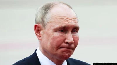 Путін впевнений у перемозі Росії у війні – ISW