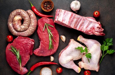 Кардіологи назвали 3 види м'яса, небезпечні для серця
