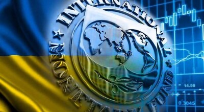 МВФ не зарахує Україні виконання маяка: у Раді підмінили текст законопроєкту №8401