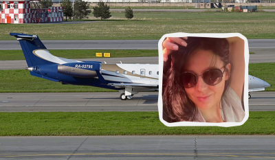 Стюардеса, яка загинула разом із Пригожиним, знала про дивний ремонт літака напередодні НП, — ЗМІ