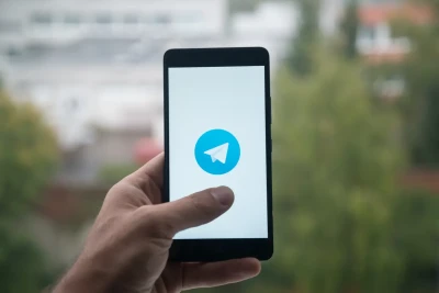 Очільник комітету ВР з інформполітики: Або Telegram веде діалог з державою, або його закриють