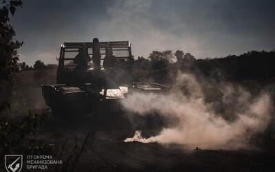 На Покровському напрямку вчора відбулася понад третина боїв від загальної кількості