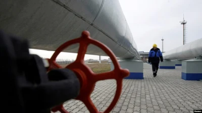 Події в Україні мають великий вплив на світовий газовий ринок - британська експертка про "Суджу"