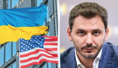 "Відповідь мене здивувала": нардеп пояснив, що непокоїть США у питанні ударів вглиб РФ