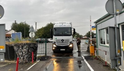 Через відсутність військово-облікових документів прикордонники щодня зупиняють до 20 людей, - ДПСУ