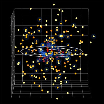 Фото: NASA/Chandra