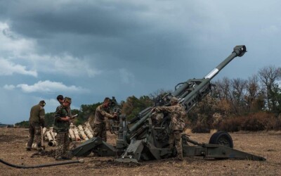 Генштаб ЗСУ: від початку доби зафіксували вже 78 боїв, росіяни продовжують штурми