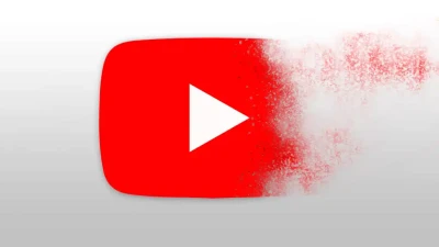 YouTube припинив працювати у низки російських користувачів