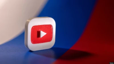 У Держдепі прокоментували обмеження доступу до YouTube у Росії