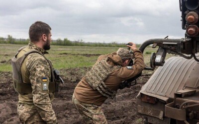 Росія найбільш активно наступає на трьох напрямках Донецької області