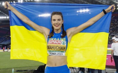 Розклад змагань Олімпіади-2024 на 2 серпня