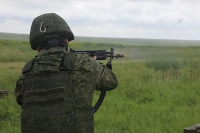 Ворог збільшив кількість штурмів: у ЗСУ розповіли, що ситуація довкола Часового Яру напружена