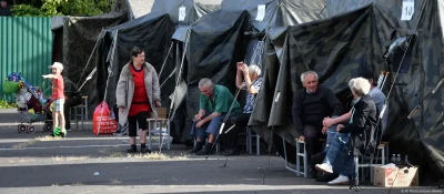 В ООН стурбовані становищем цивільних в Курській області