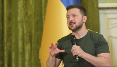 Житло, навчання і бізнес: Зеленський анонсував три програми підтримки молоді