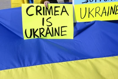 Більшість українців підтримують переговори з РФ, але за однієї умови, - опитування