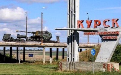 Наступ ЗСУ на Курщині зірвав таємні переговори з Росією, - The Washington Post