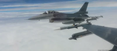 Після F-16: оборонний комітет ЄП просить ФРН дати ЗСУ ракети