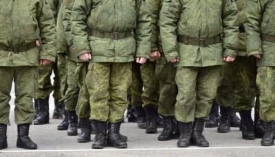 Призвуть до 700 тисяч осіб: в РФ незабаром розпочнеться масова мобілізація
