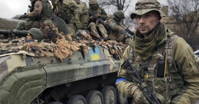 Девальвація понтів. Чому фронтові ветерани стануть новою силою в післявоєнній Україні