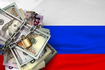 США вперше передадуть Україні гроші, конфісковані в російських олігархів
