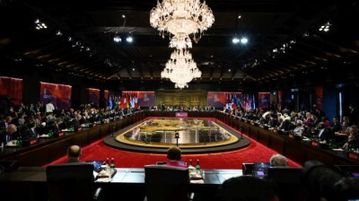 G20 осоромилася заявою про Україну, а Байден може схвалити передачу ATACMS