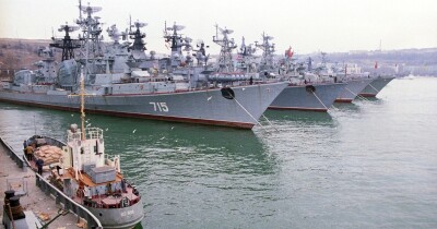 Україна взяла курс на знищення: на Чорноморський флот РФ чекають на нові "сюрпризи", — експерт