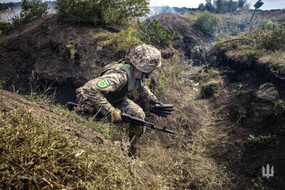 Жорін: Росіяни наближаються до великих міст, ЗСУ не в найкращому положенні