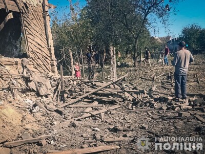 Фото: поліція Сумської області