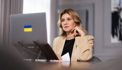 ООН планує компенсувати шкільні обіди для 160 тисяч учнів початкової школи, - Зеленська