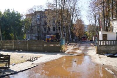 Кількість загиблих у Сумах внаслідок атаки БПЛА зросла до дев’яти, поранених - 12