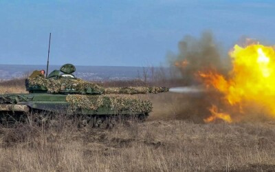 Кількість бойових зіткнень знову зросла, найбільше боїв – на Покровському напрямку