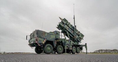 Уряд Румунії погодив передачу Patriot Україні, залишився останній крок