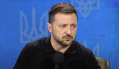 Зеленський: "Мінськ" - це найгірше, що може бути, до нього не можна повертатися