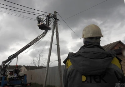 Всі енергетики виклалися на максимум, щоб підготуватись до зими, - гендиректор ДТЕК