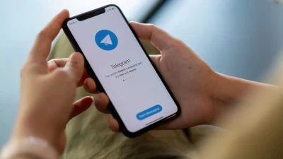 У Раді обмежать використання Telegram: про що йдеться